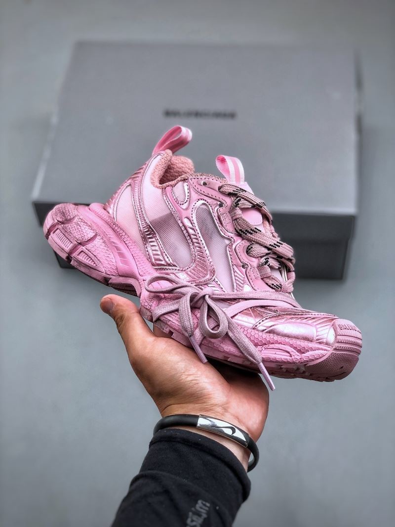 Balenciaga Track Shoes